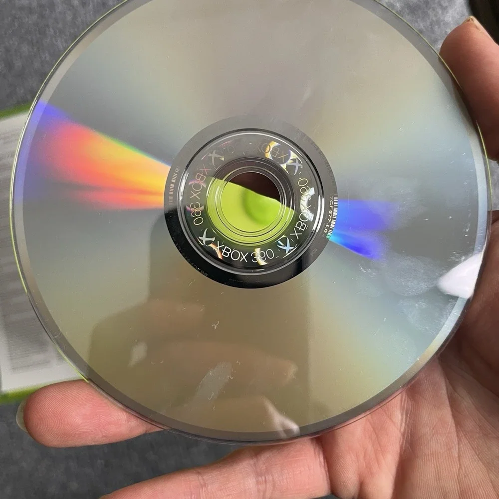 Forza Motorsport 4 Xbox 360 Microsoft Studios Good Condition Working Tested!